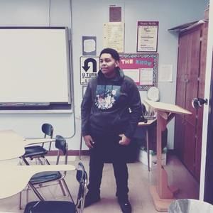 Meet your Posher, Cameron